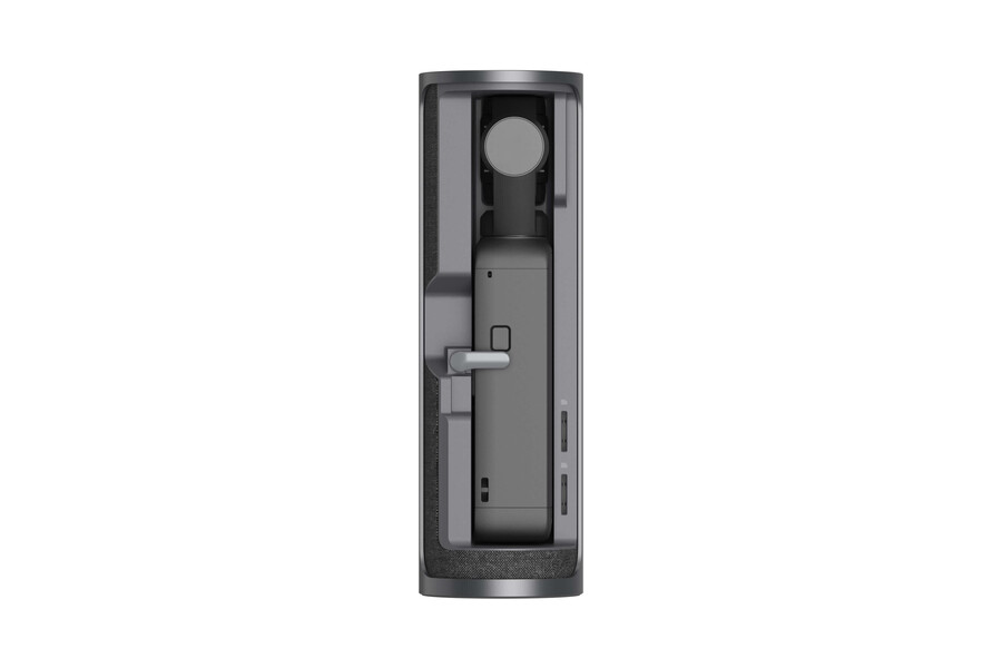 dji pocket 2 laddningsfodral