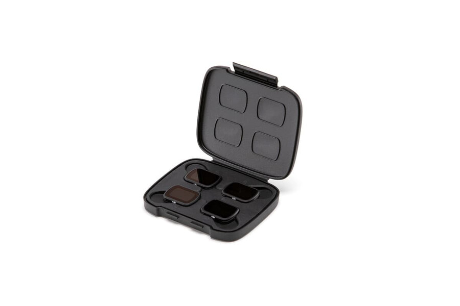 nd-filterset för osmo pocket