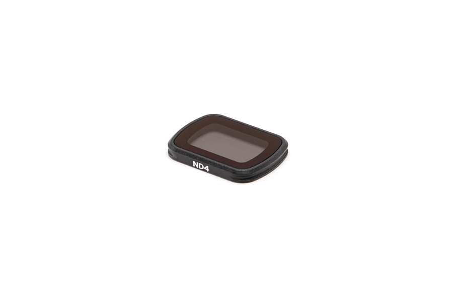 nd-filterset för osmo pocket