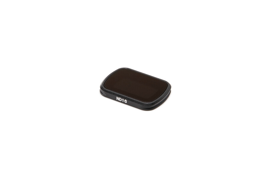 nd-filterset för osmo pocket