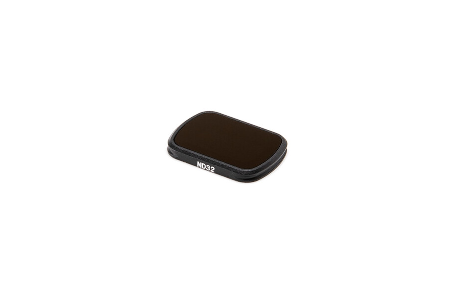 nd-filterset för osmo pocket