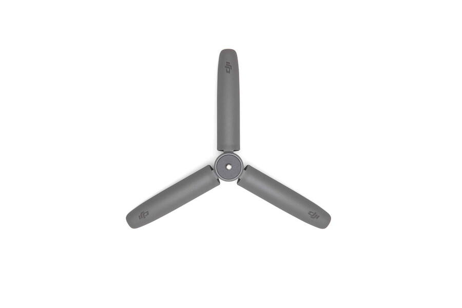 stativhandtag för dji om
