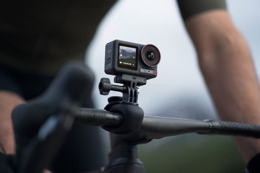 flexibelt fäste för osmo