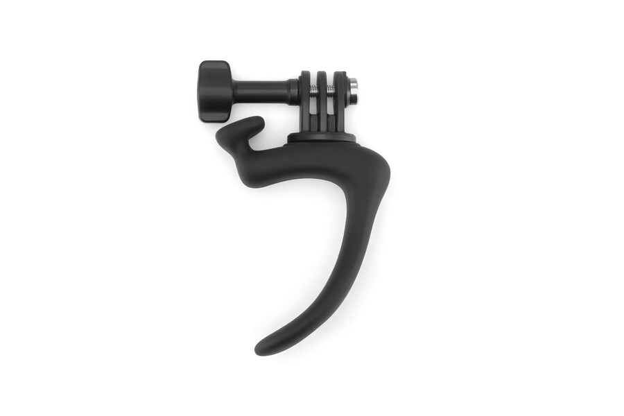flexibelt fäste för osmo