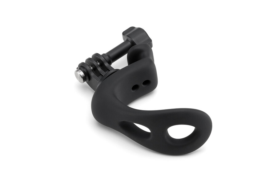 flexibelt fäste för osmo