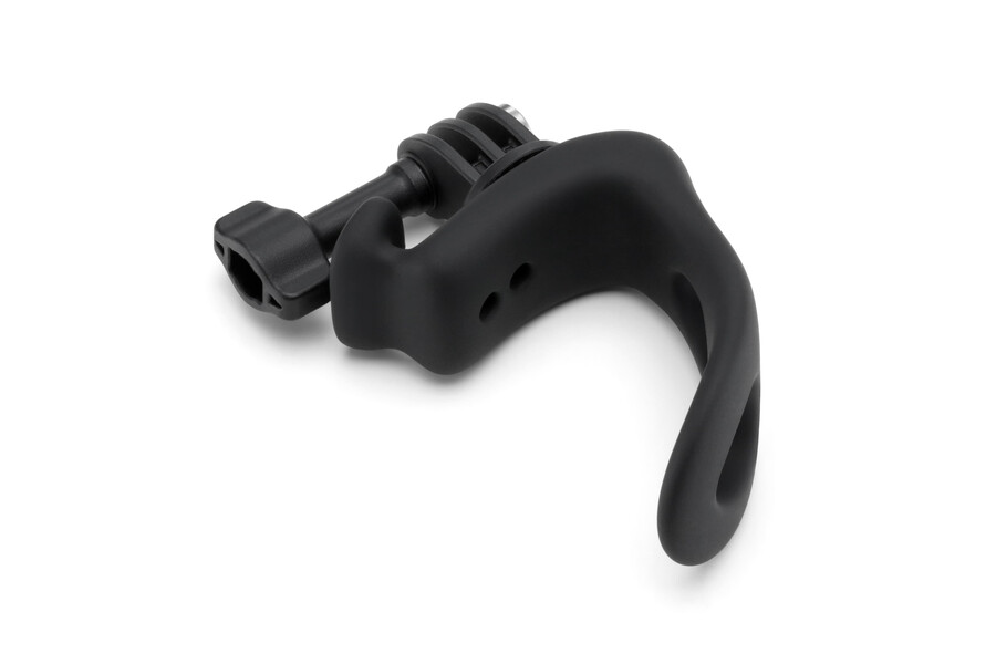 flexibelt fäste för osmo