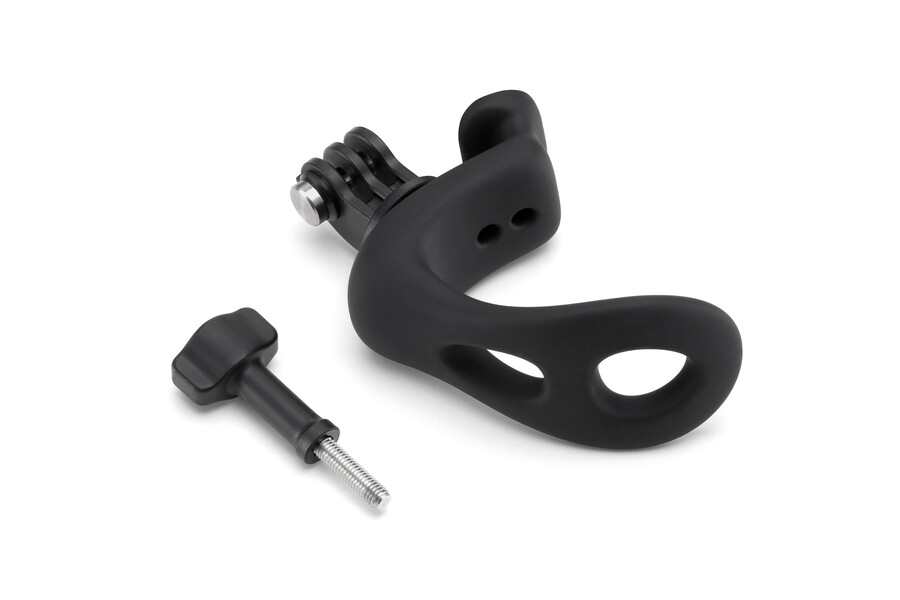 flexibelt fäste för osmo