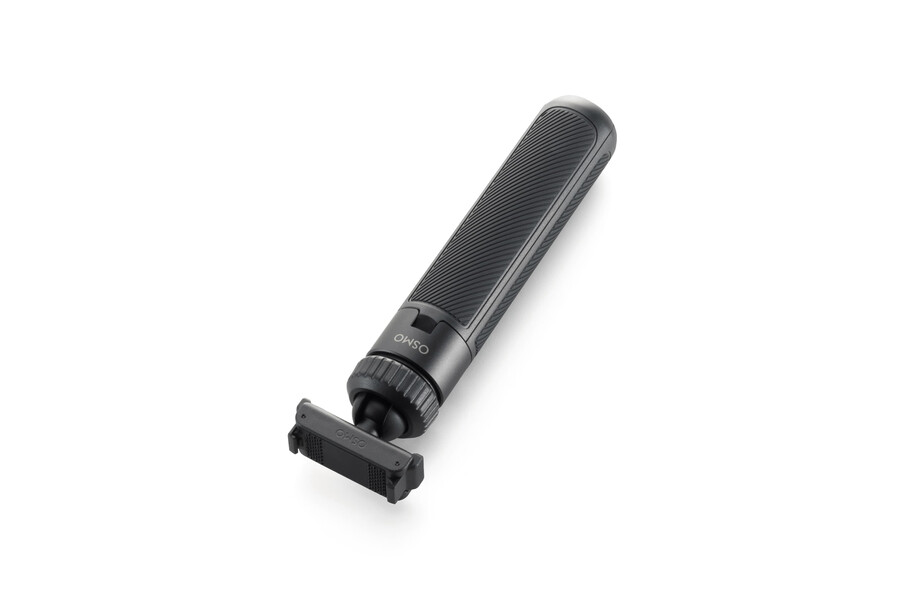 osmo action mini dubbelriktad förlängningsstång