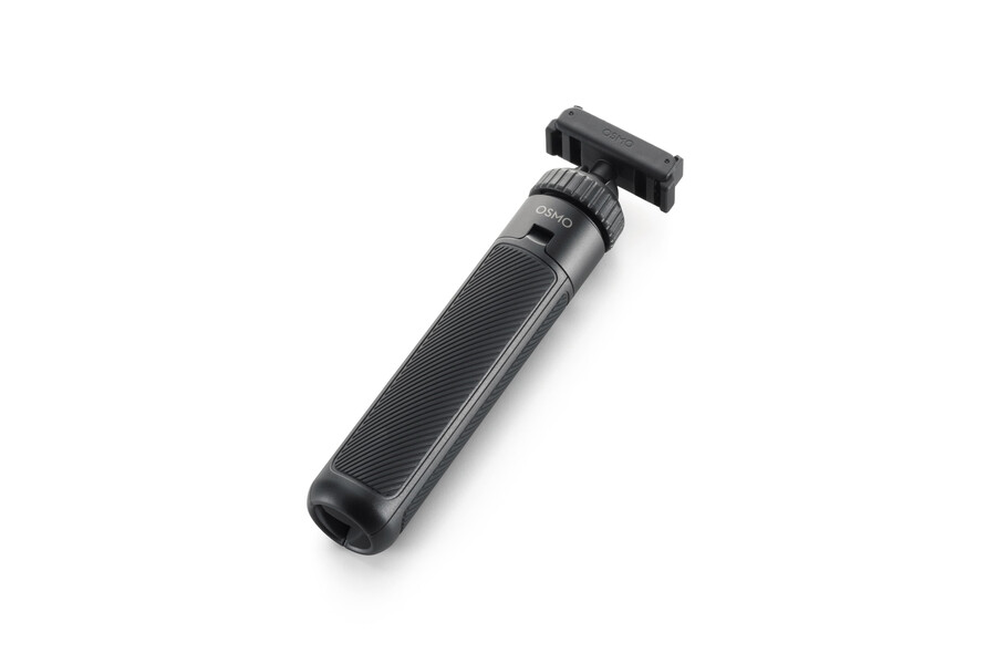 osmo action mini dubbelriktad förlängningsstång