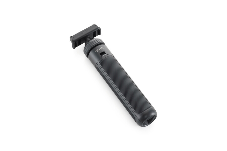 osmo action mini dubbelriktad förlängningsstång