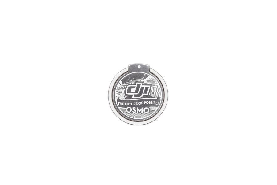 dji om magnetisk monteringsring