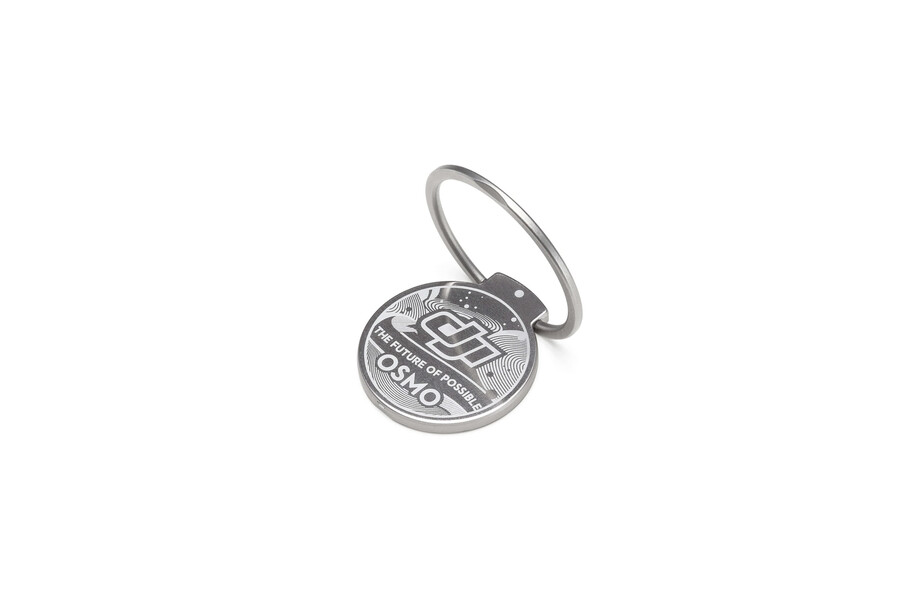 dji om magnetisk monteringsring