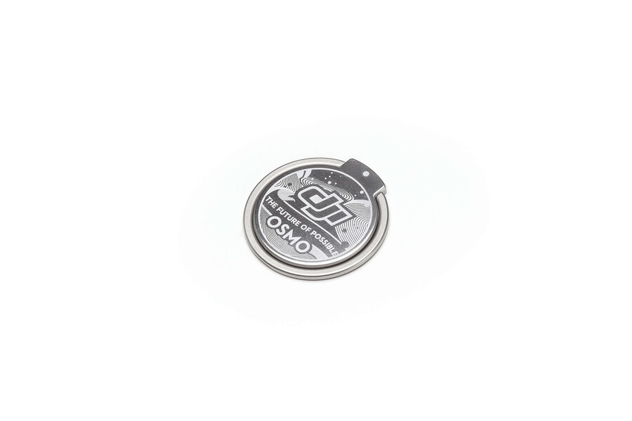 dji om magnetisk monteringsring