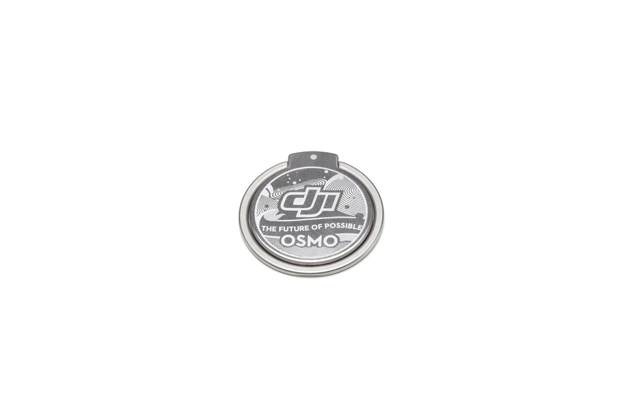 dji om magnetisk monteringsring
