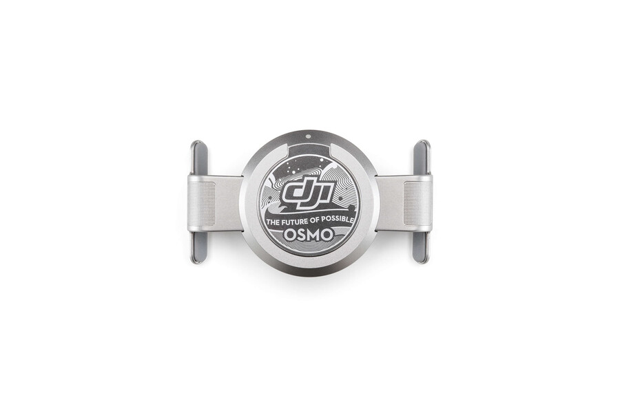 dji om magnetisk smartphoneklämma