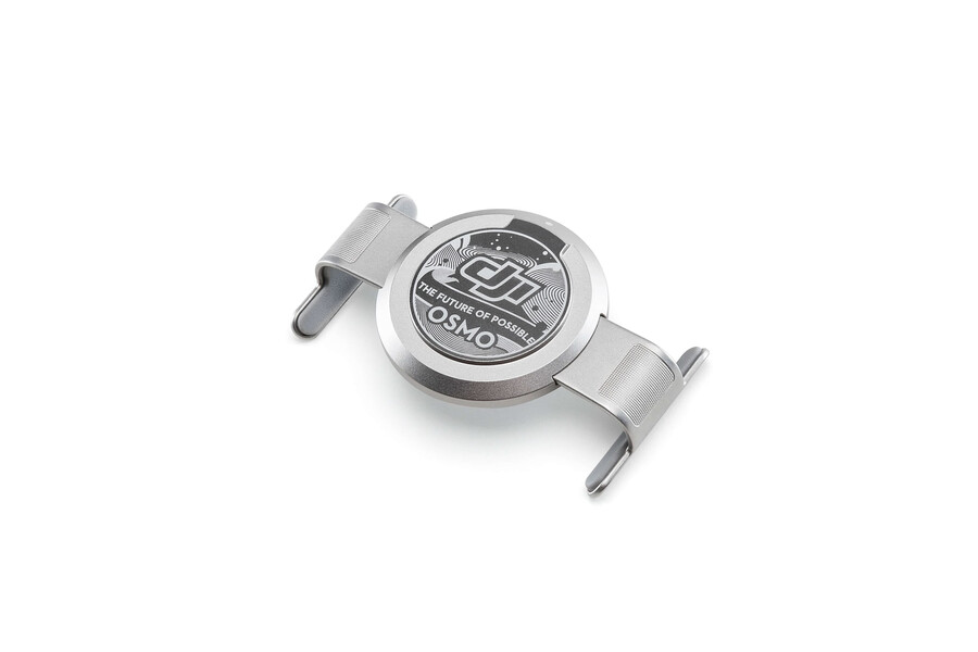 dji om magnetisk smartphoneklämma