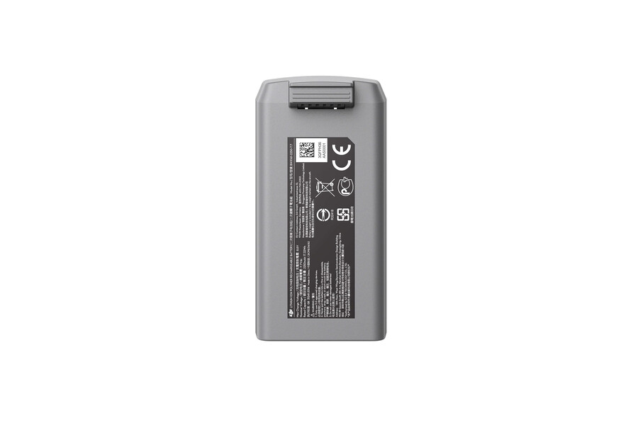 dji mini 2 intelligent flight-batteri