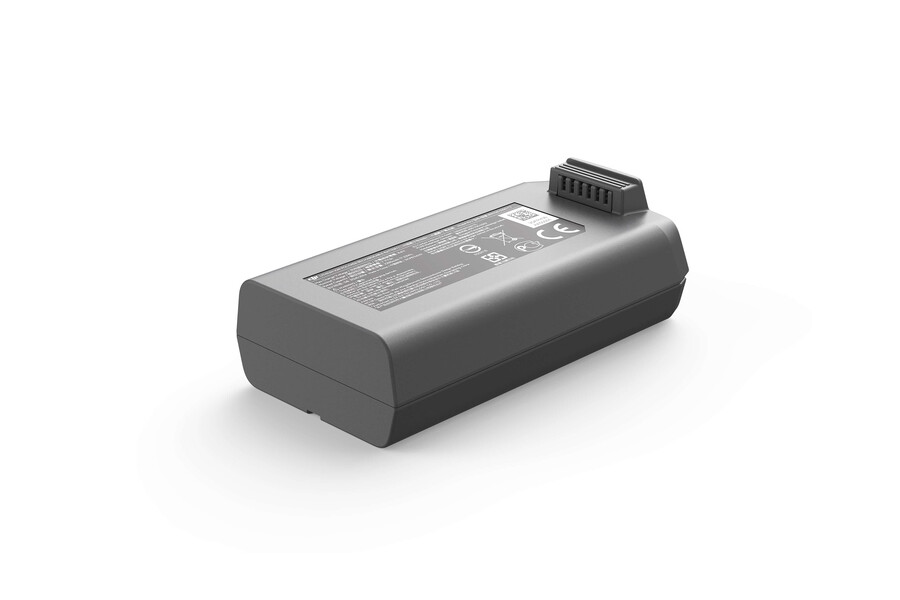 dji mini 2 intelligent flight-batteri
