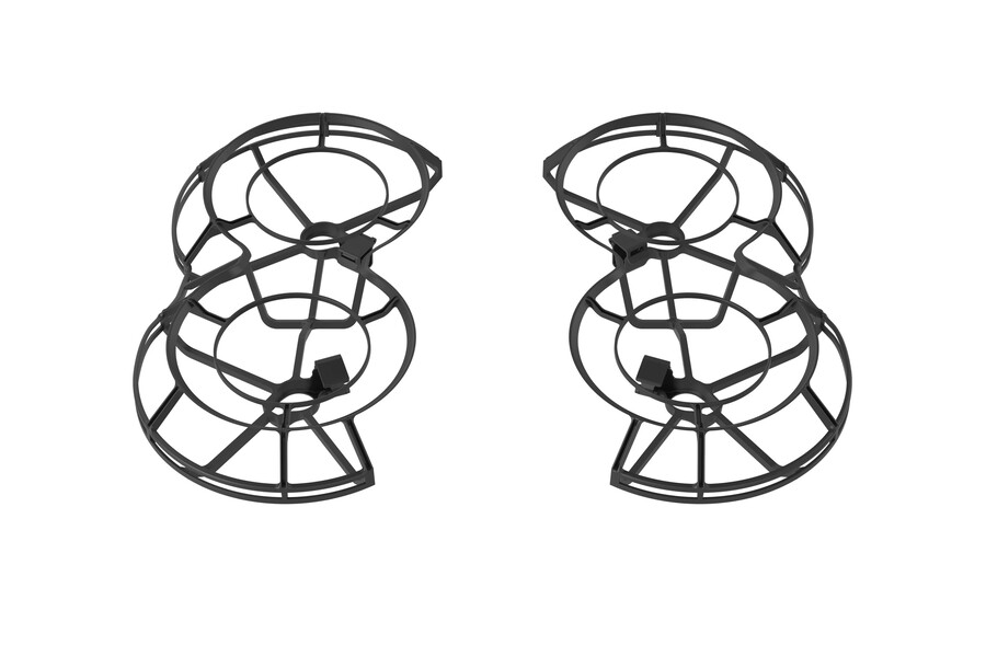 360° propellerskydd för dji mini 2