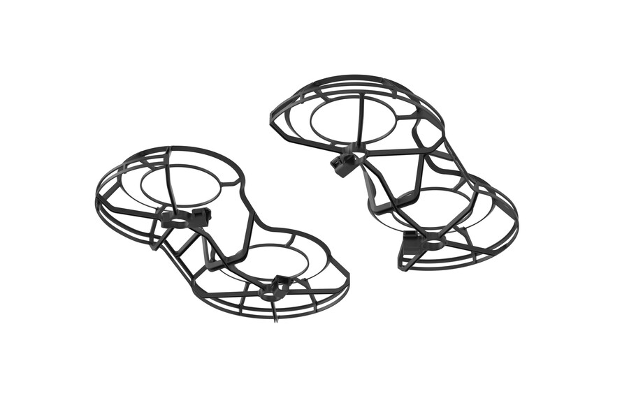 360° propellerskydd för dji mini 2