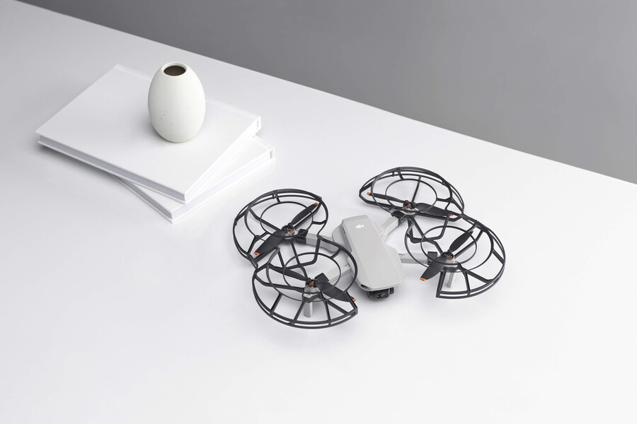 360° propellerskydd för dji mini 2