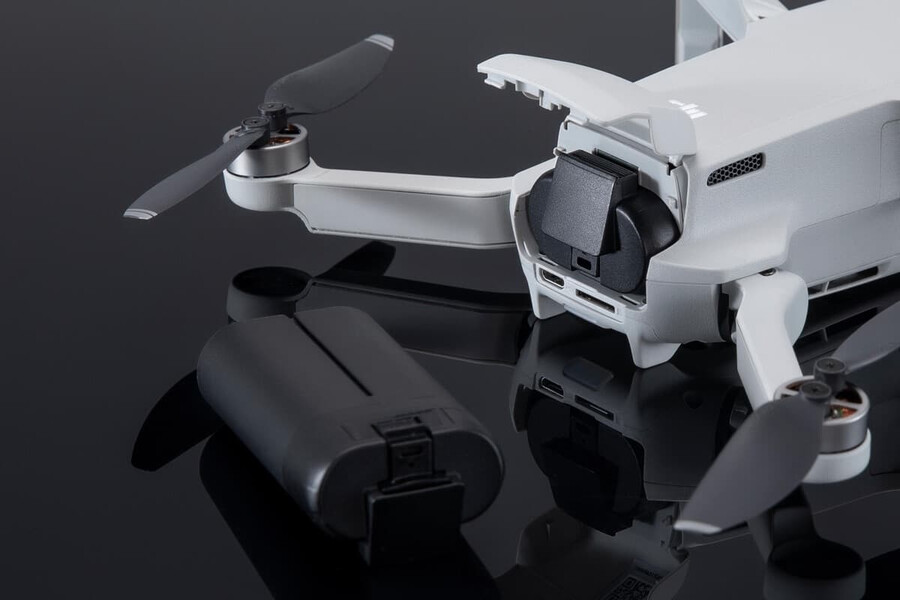 intelligent flygbatteri för mavic mini