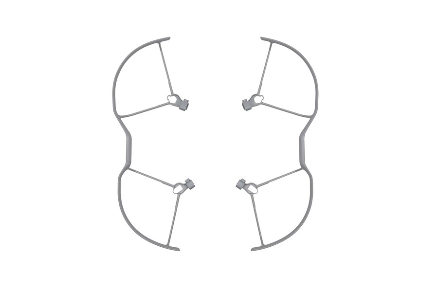 mavic air 2 propellerskydd