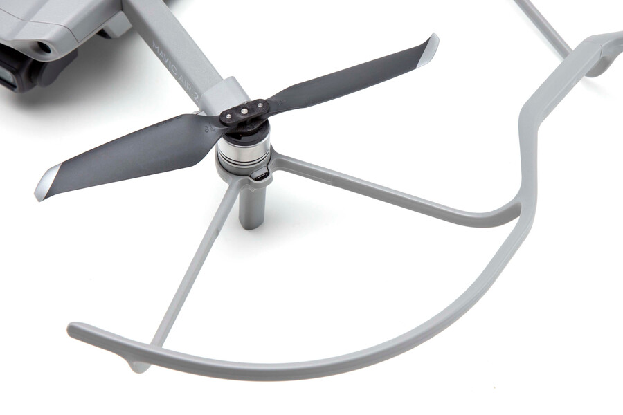 mavic air 2 propellerskydd