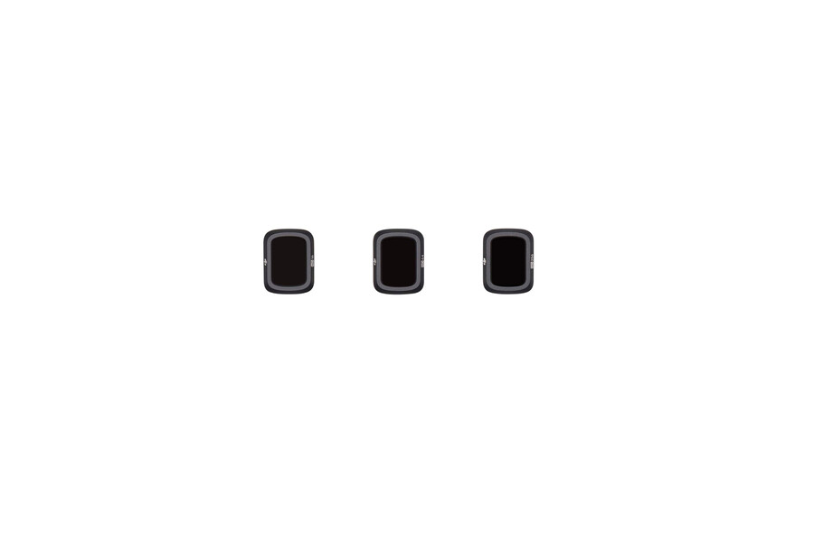 nd-filterset nd1664256 för mavic air 2
