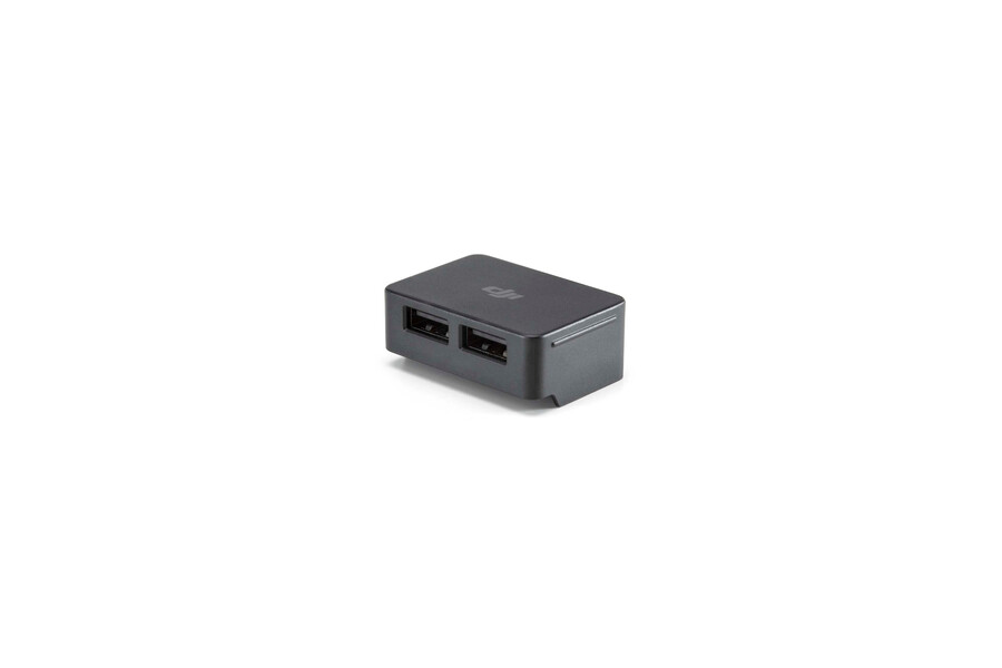 extern batteriadapter för mavic air 2