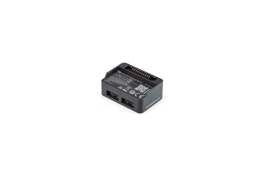 extern batteriadapter för mavic air 2