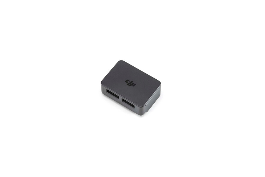 extern batteriadapter för mavic air 2