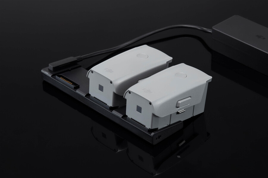 batteriladdningsstation för mavic air 2