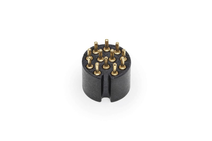 livox m12 flygkortskontakt