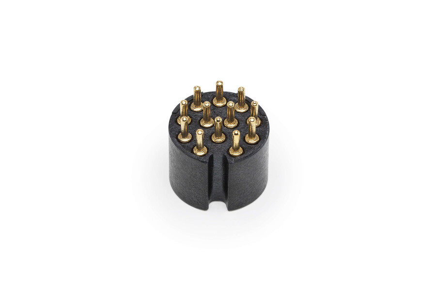 livox m12 flygkortskontakt
