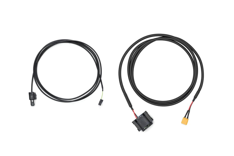 livox hap t1 gängpaket