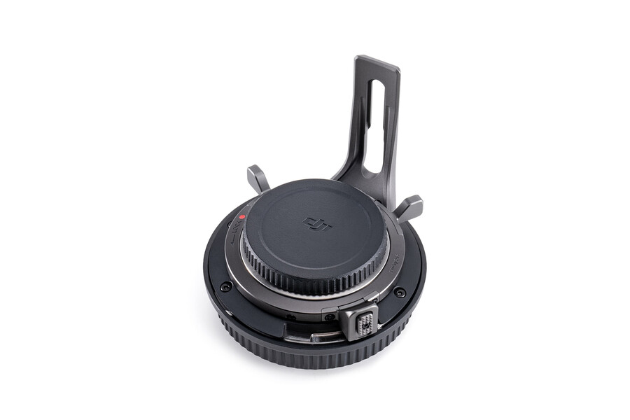 dji zenmuse x9 m-monteringsmodul