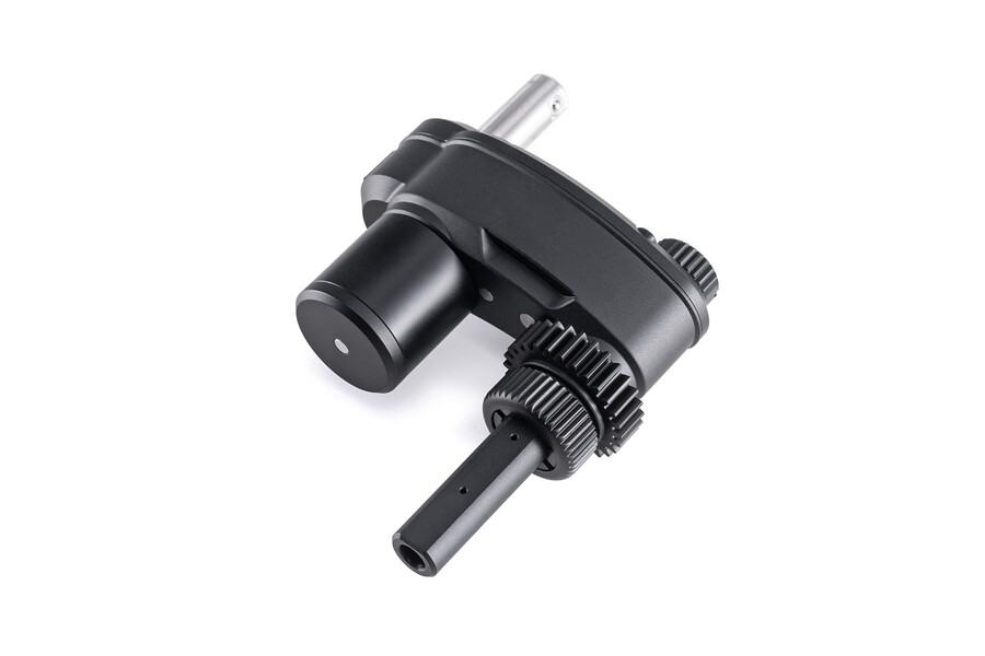 dji zenmuse x9 fokusmotor