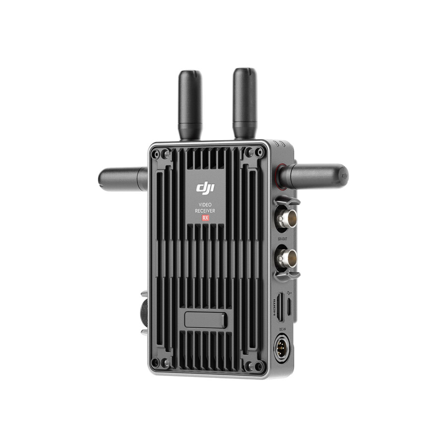 dji-videomottagare