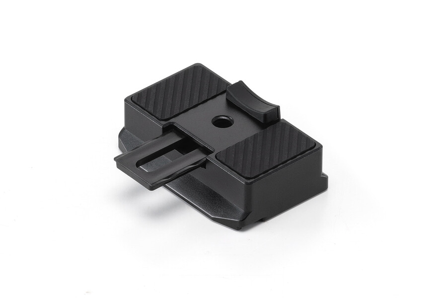 dji rs 2024 snabbkoppling Övre fäste
