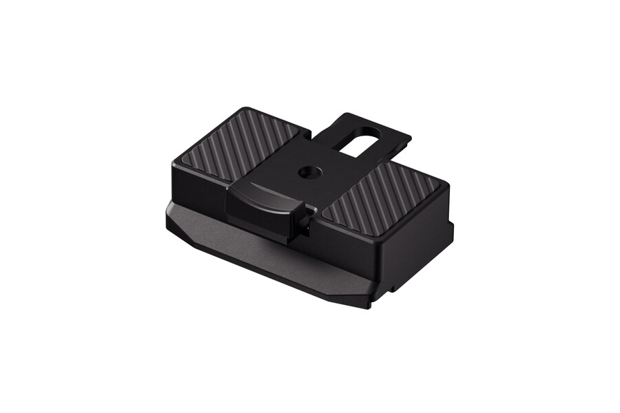 dji rs 2024 snabbkoppling Övre fäste