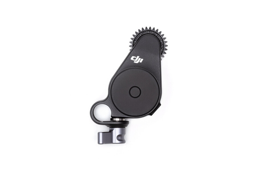 dji focus rs-motor 2022