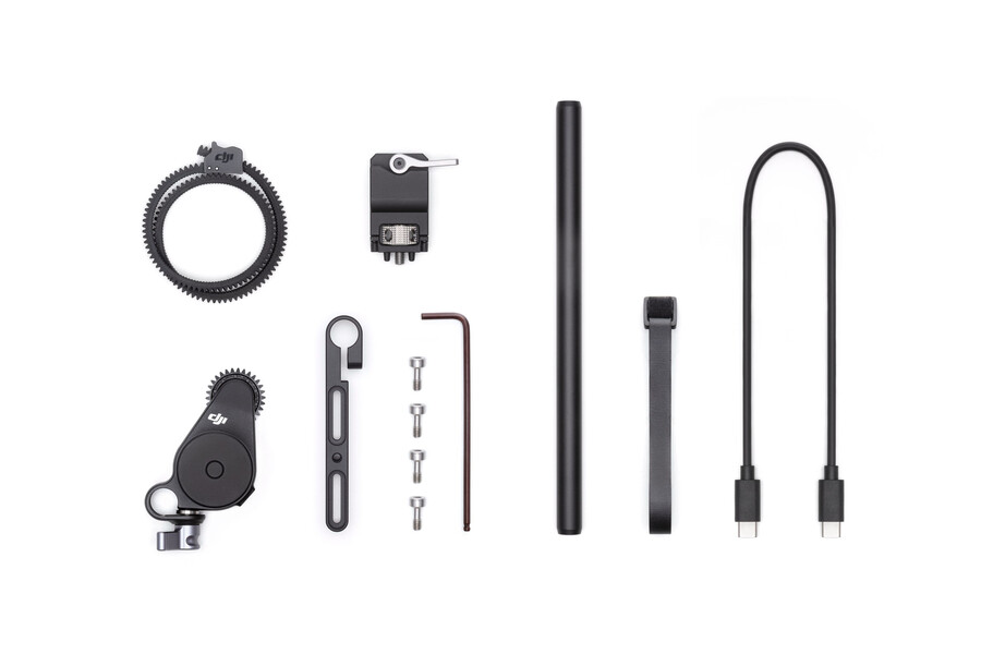 dji focus rs-motor 2022