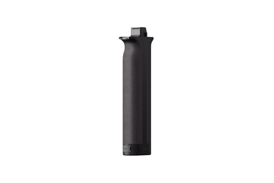 dji rs bg70 batterigrepp med hög kapacitet