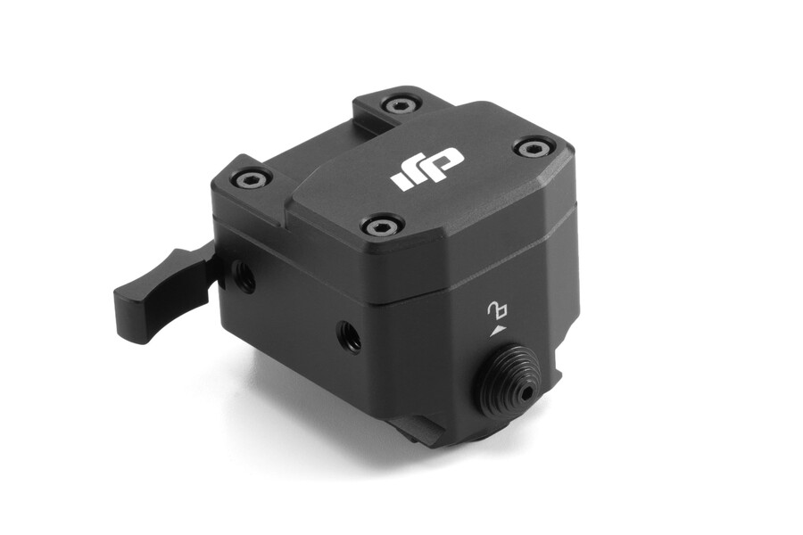 universaladapter för dji ronin 4d handtagsfästen