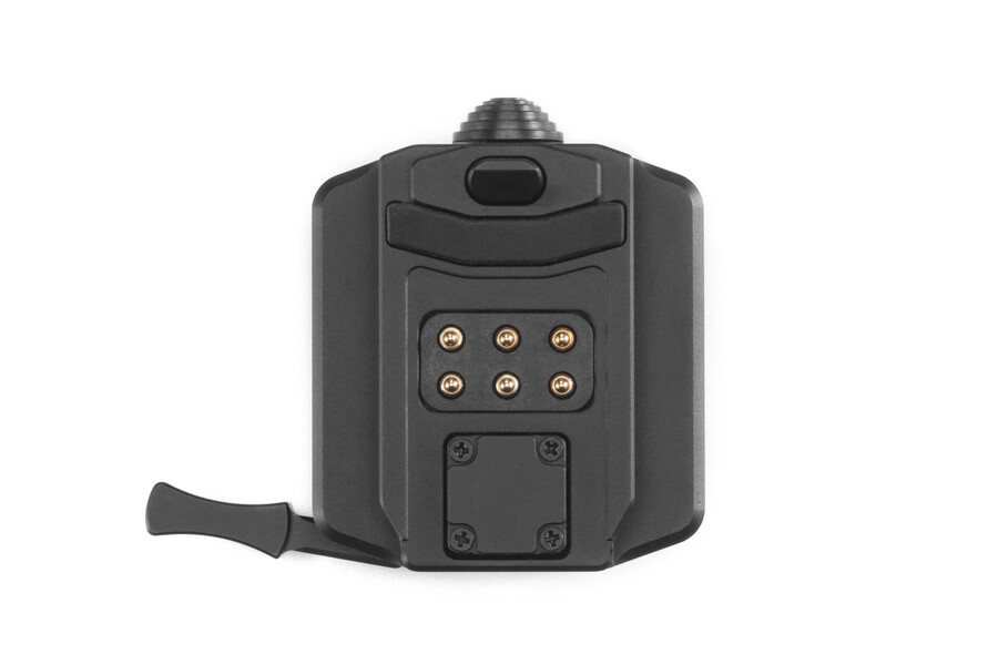 universaladapter för dji ronin 4d handtagsfästen