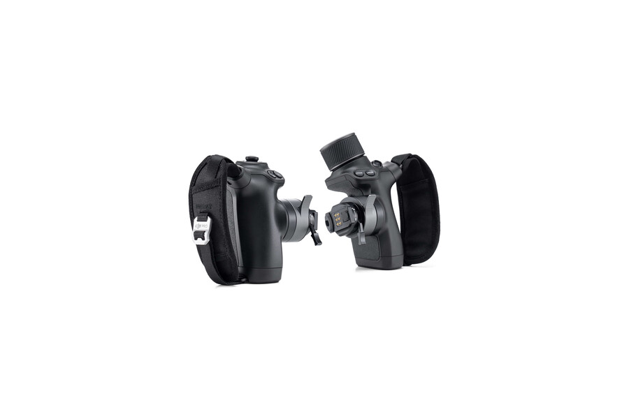 dji ronin 4d handle bundle