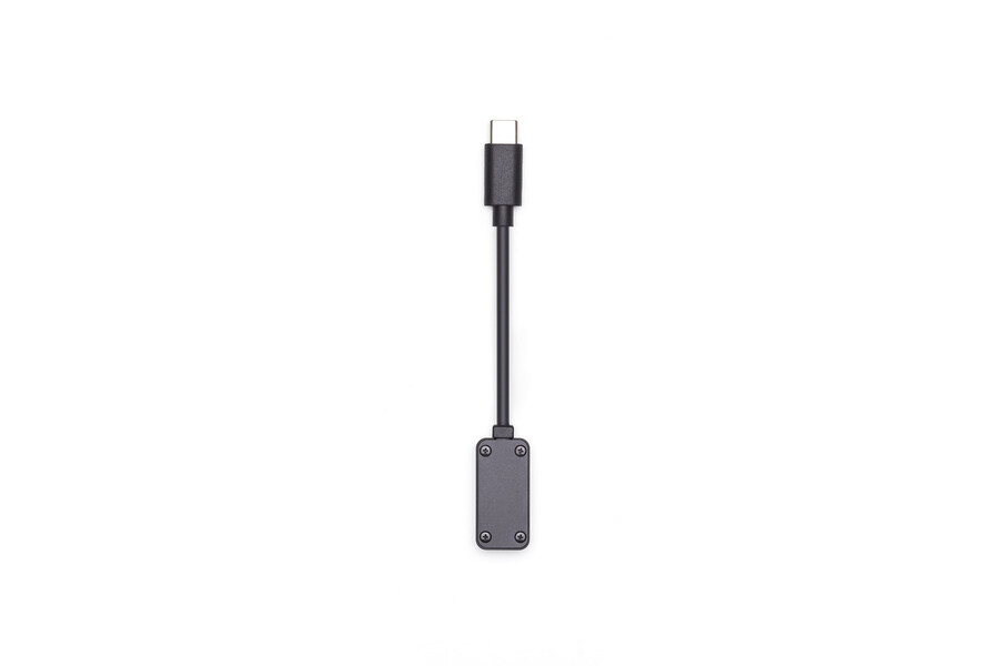 extern gps-adapterkabelmodul för dji rs