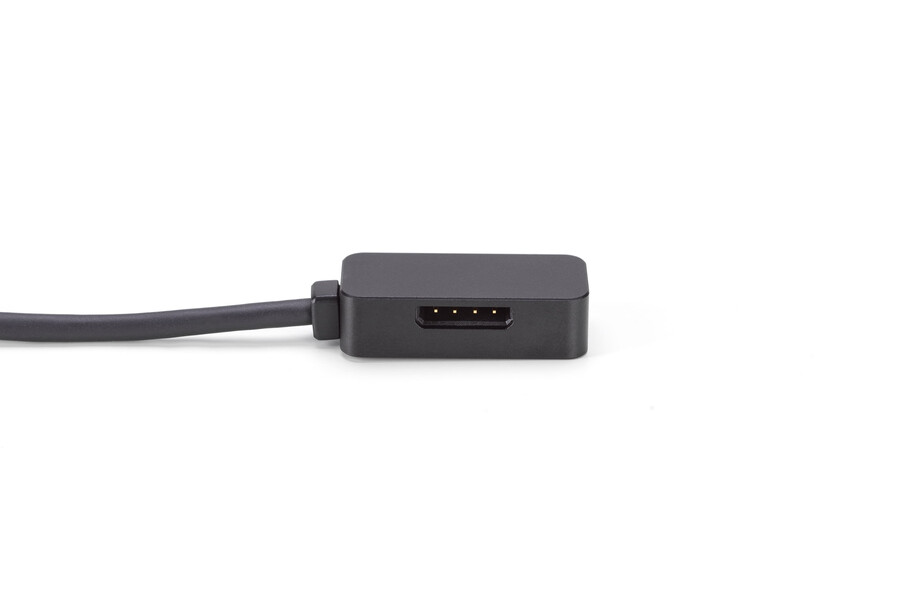 extern gps-adapterkabelmodul för dji rs