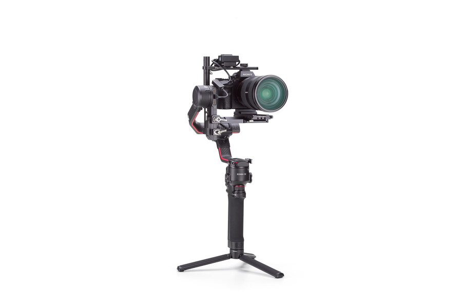 extern gps-adapterkabelmodul för dji rs